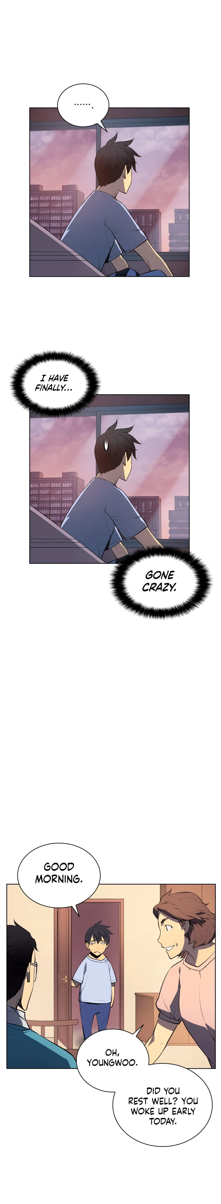 Overgeared Chapter 18 — Page 10