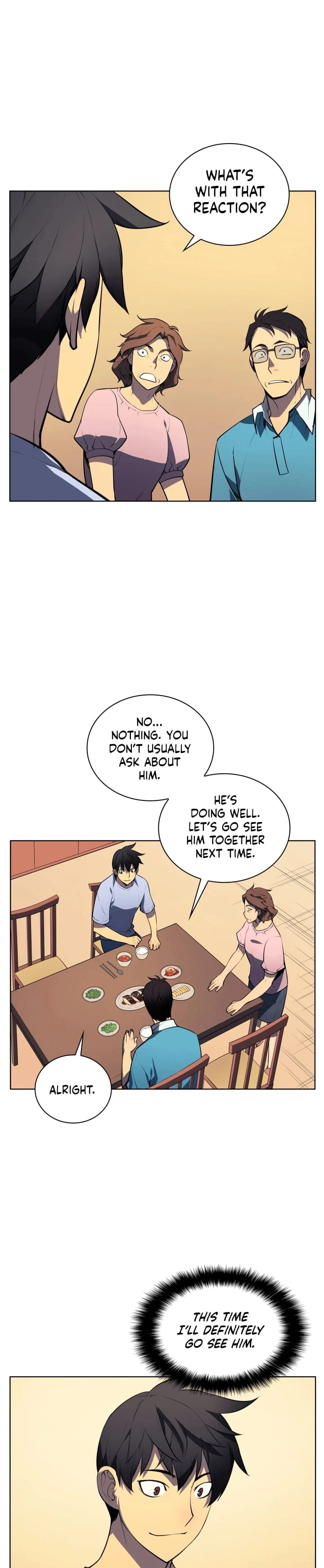 Overgeared Chapter 18 — Page 12