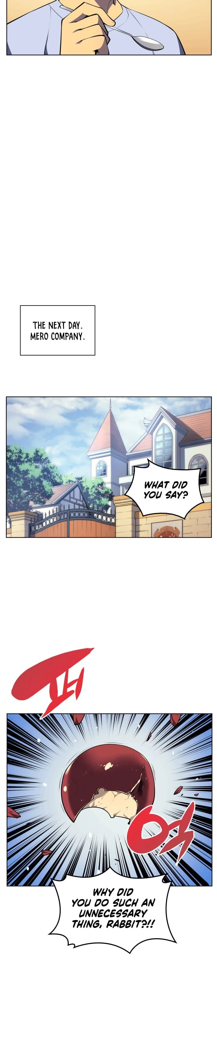 Overgeared Chapter 18 — Page 13