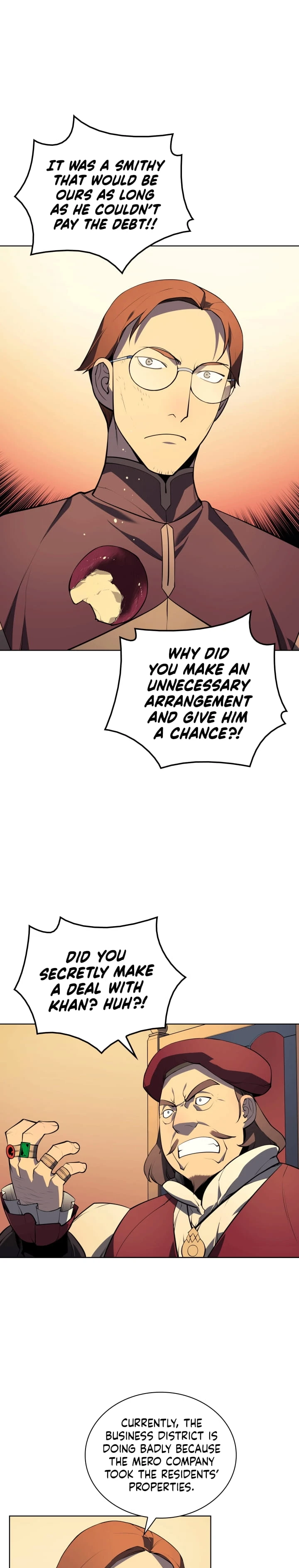 Overgeared Chapter 18 — Page 14