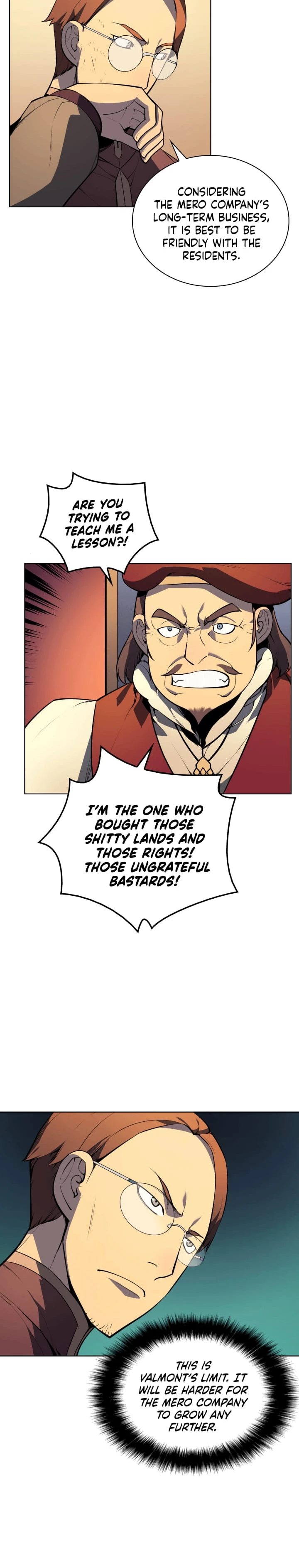 Overgeared Chapter 18 — Page 15