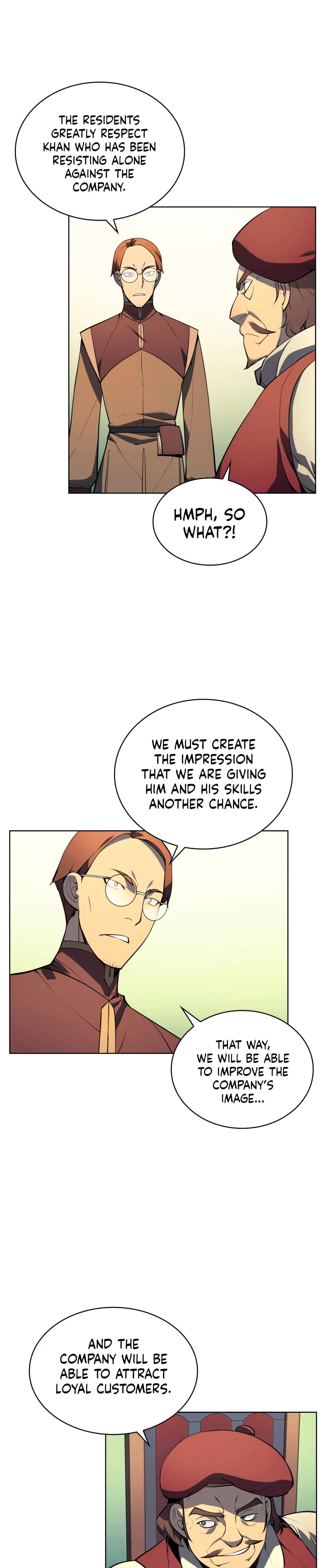 Overgeared Chapter 18 — Page 16