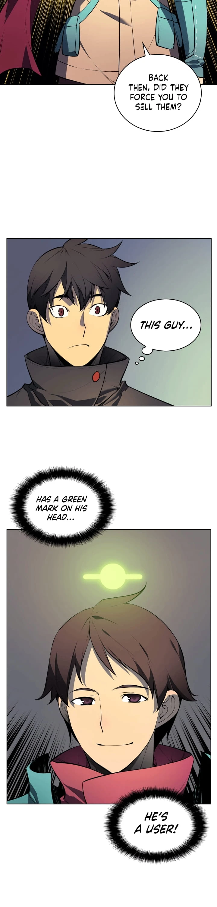 Overgeared Chapter 18 — Page 25