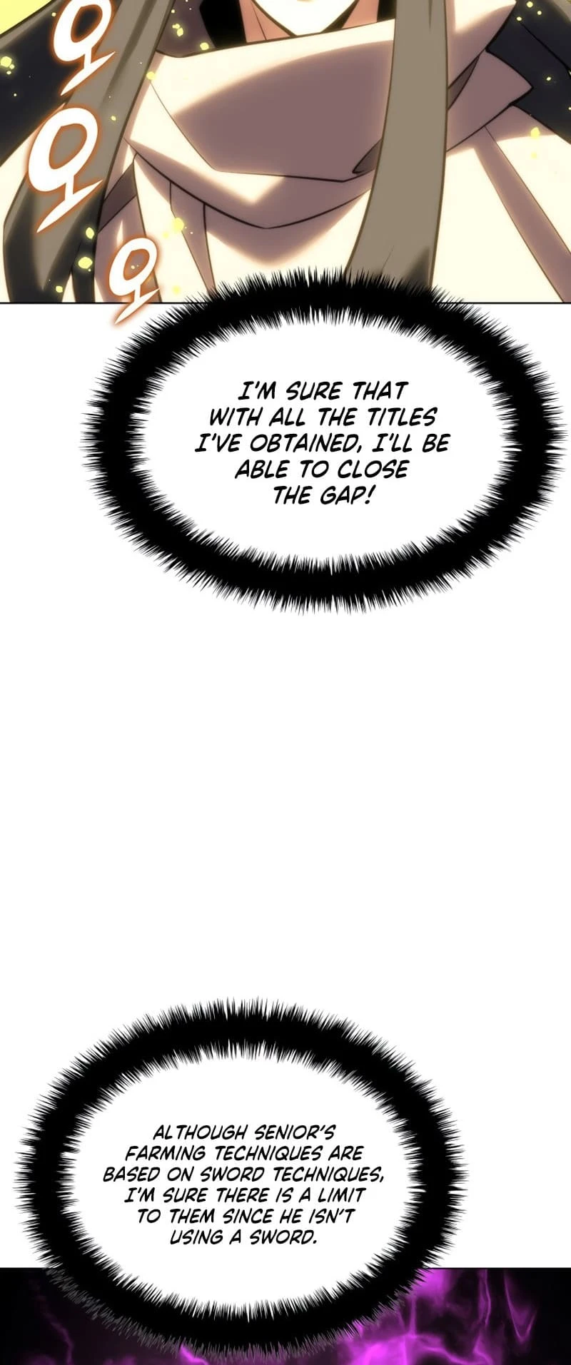 Overgeared Chapter 180 — Page 6