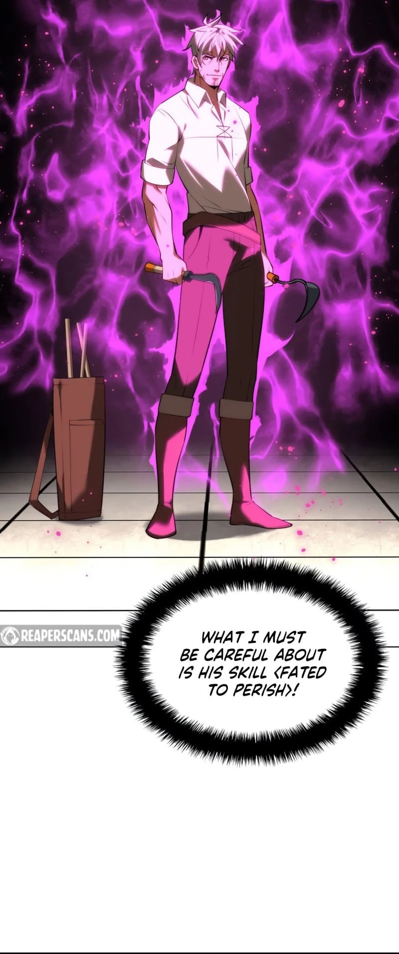 Overgeared Chapter 180 — Page 7