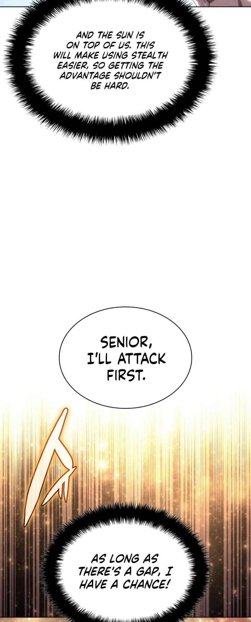 Overgeared Chapter 180 — Page 10