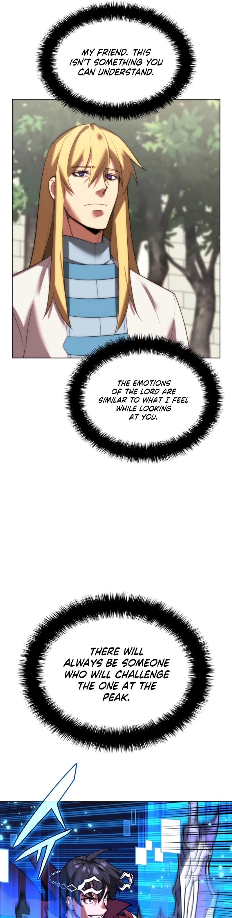 Overgeared Chapter 180 — Page 100