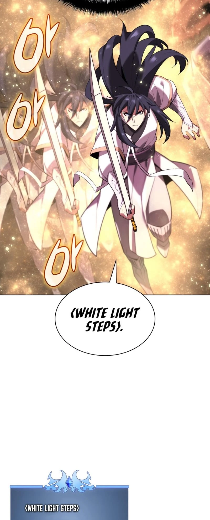 Overgeared Chapter 180 — Page 11
