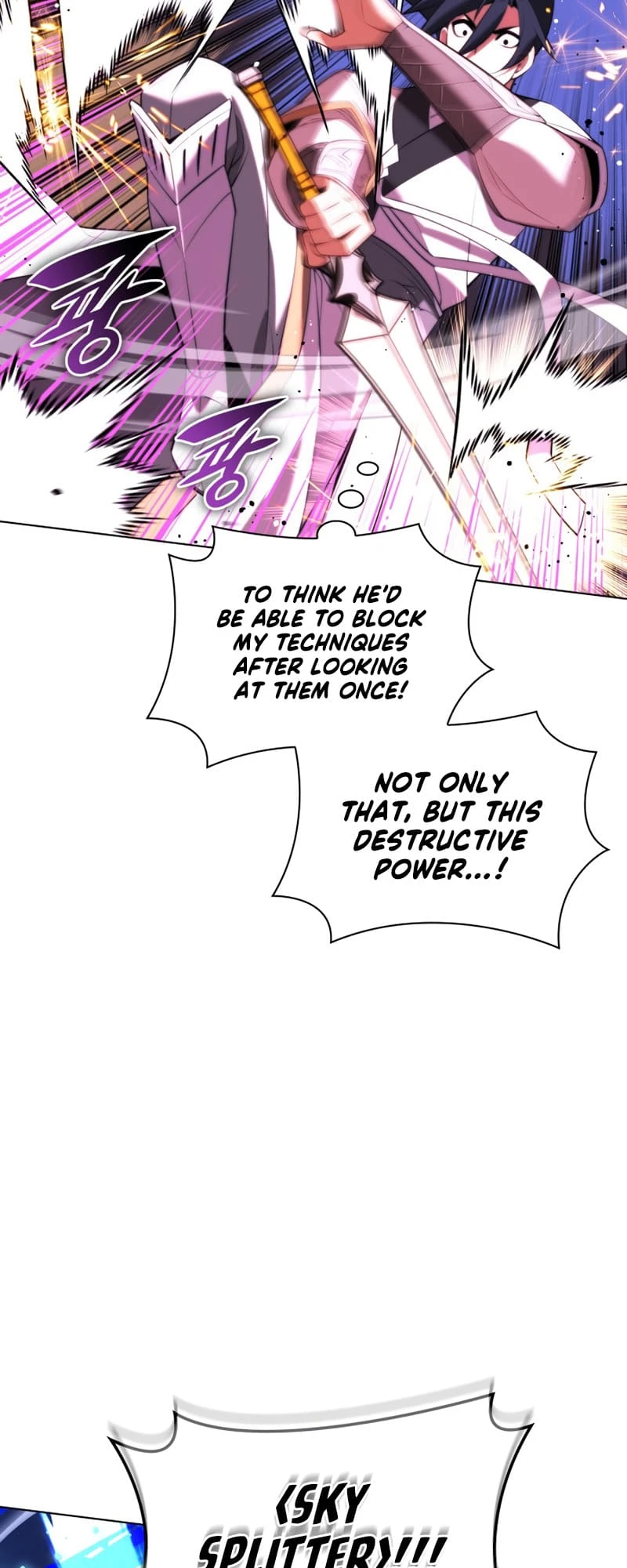 Overgeared Chapter 180 — Page 16