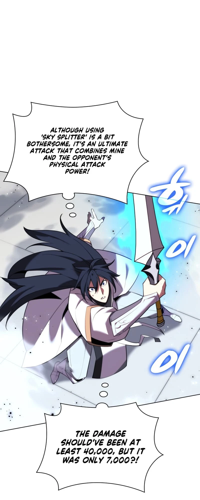 Overgeared Chapter 180 — Page 19