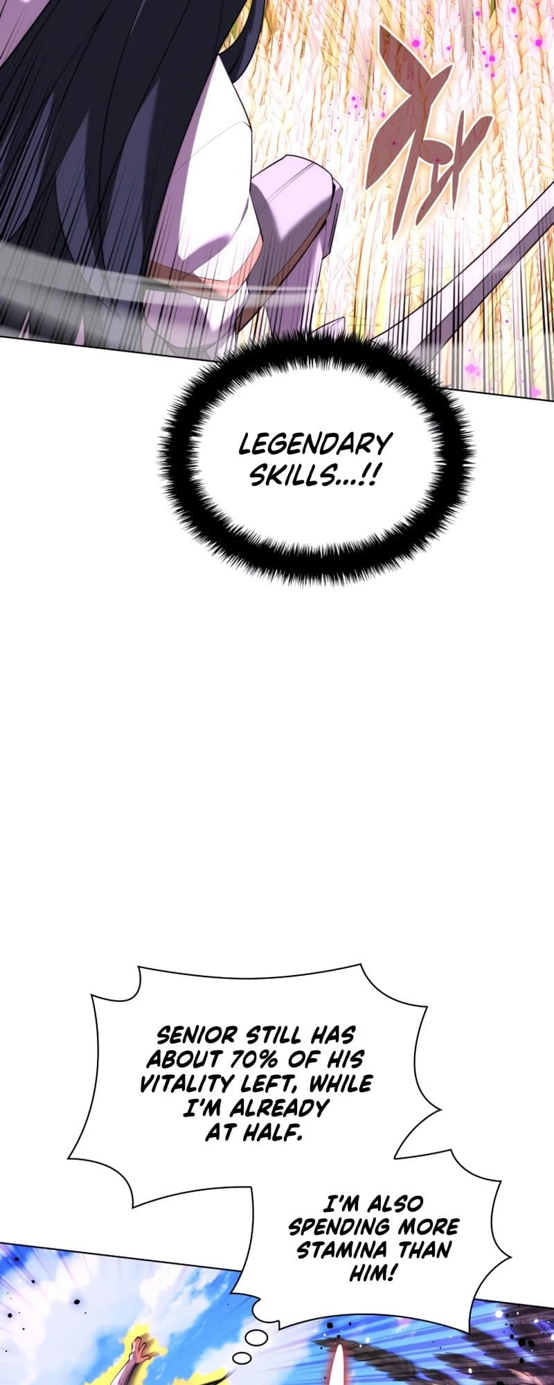 Overgeared Chapter 180 — Page 29
