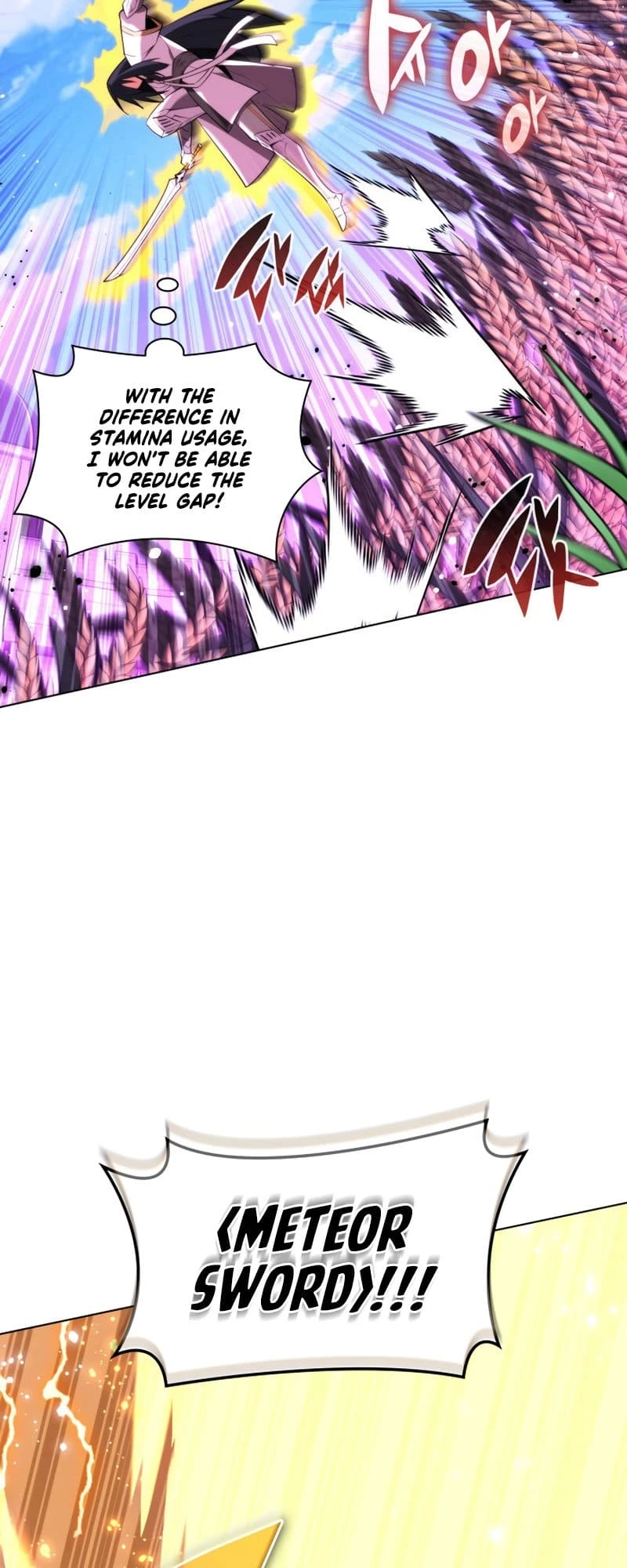 Overgeared Chapter 180 — Page 30