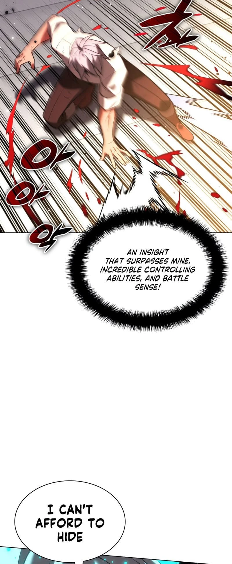Overgeared Chapter 180 — Page 37