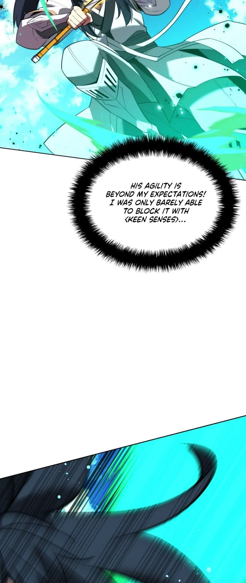 Overgeared Chapter 180 — Page 42