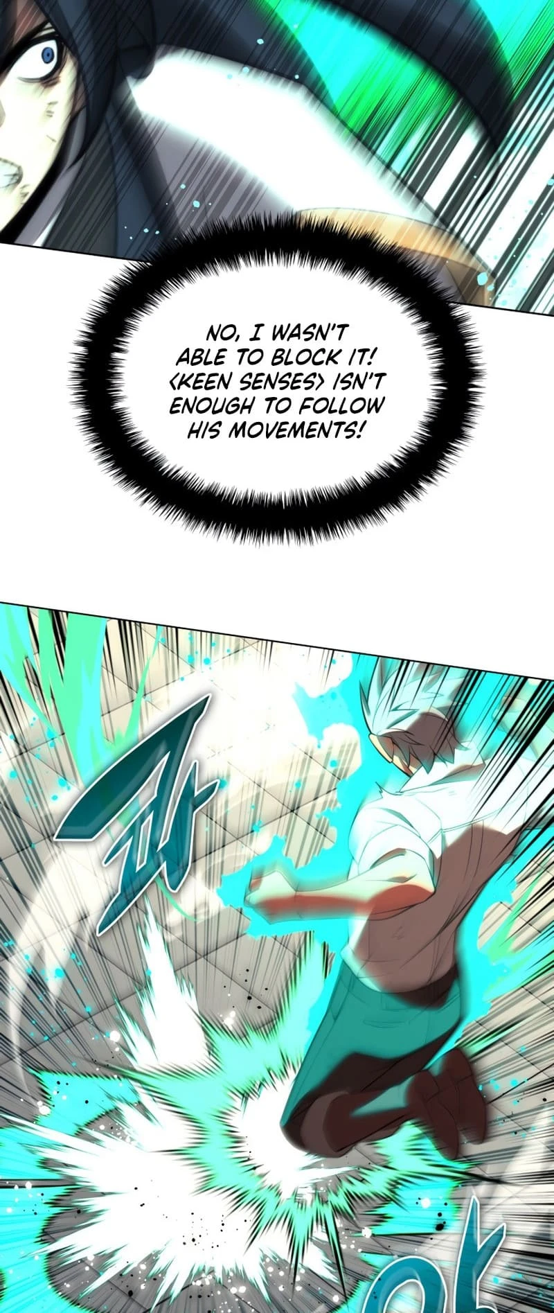 Overgeared Chapter 180 — Page 43