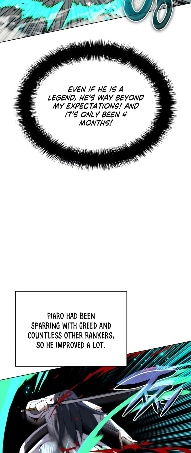 Overgeared Chapter 180 — Page 44