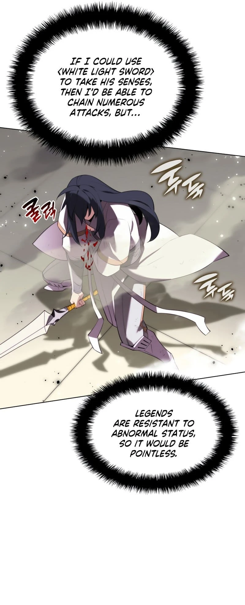 Overgeared Chapter 180 — Page 46