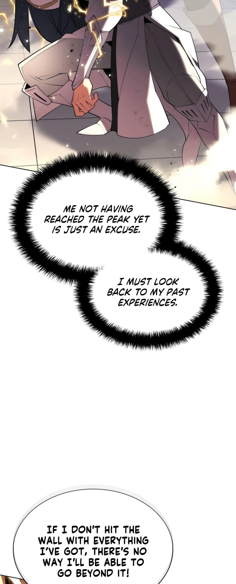 Overgeared Chapter 180 — Page 50