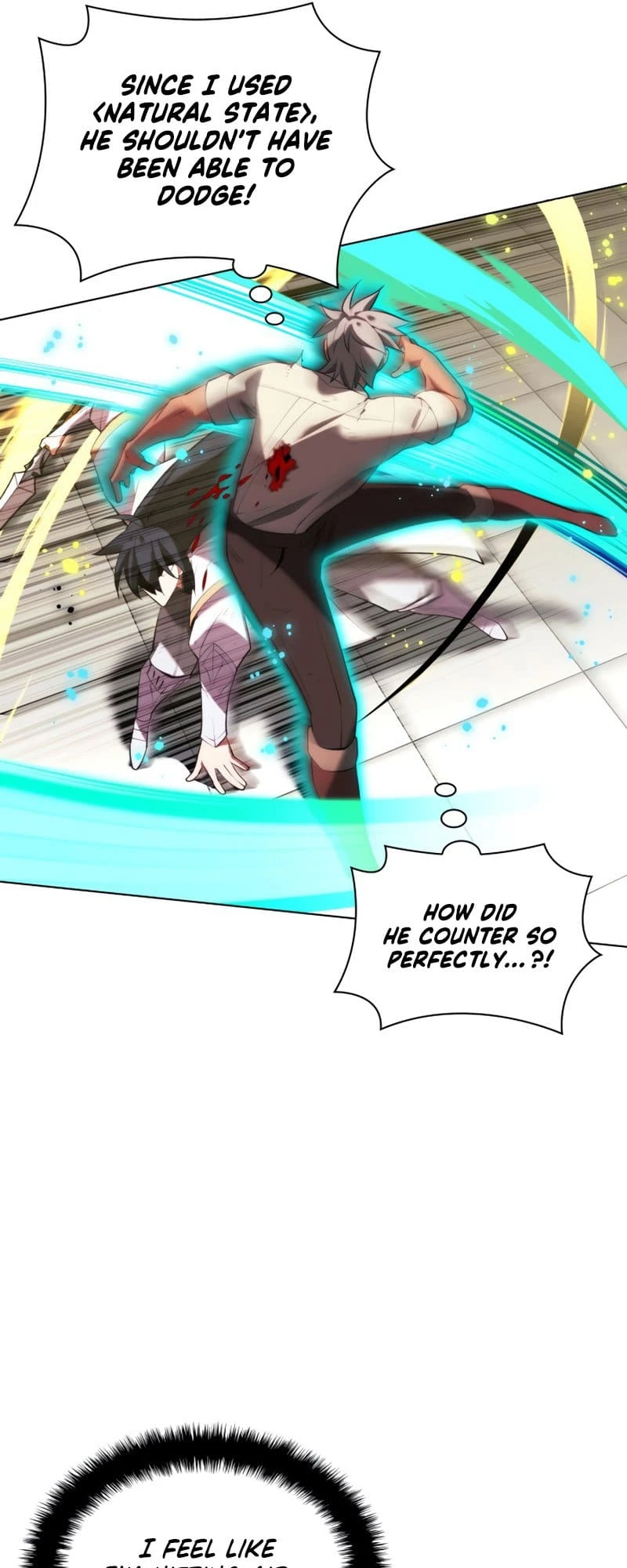Overgeared Chapter 180 — Page 52
