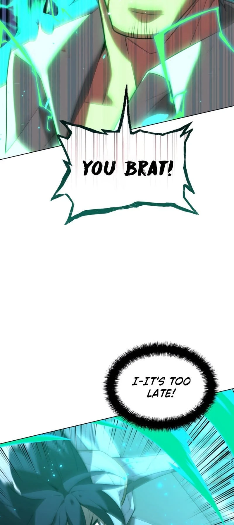 Overgeared Chapter 180 — Page 60