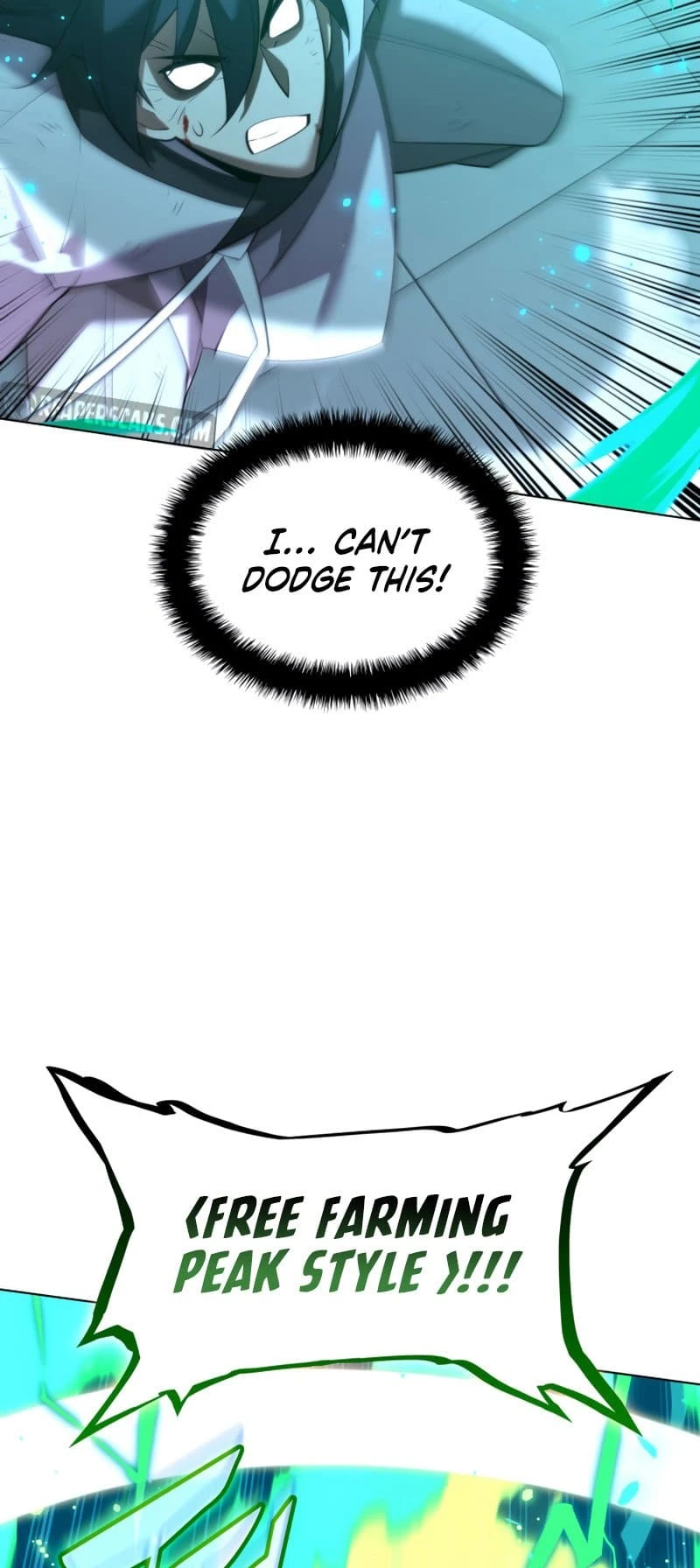 Overgeared Chapter 180 — Page 61