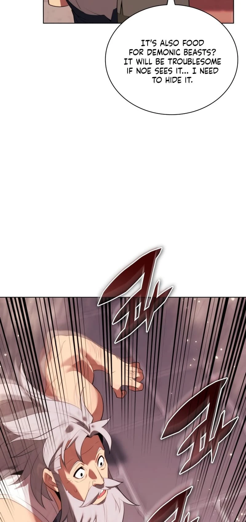 Overgeared Chapter 180 — Page 73