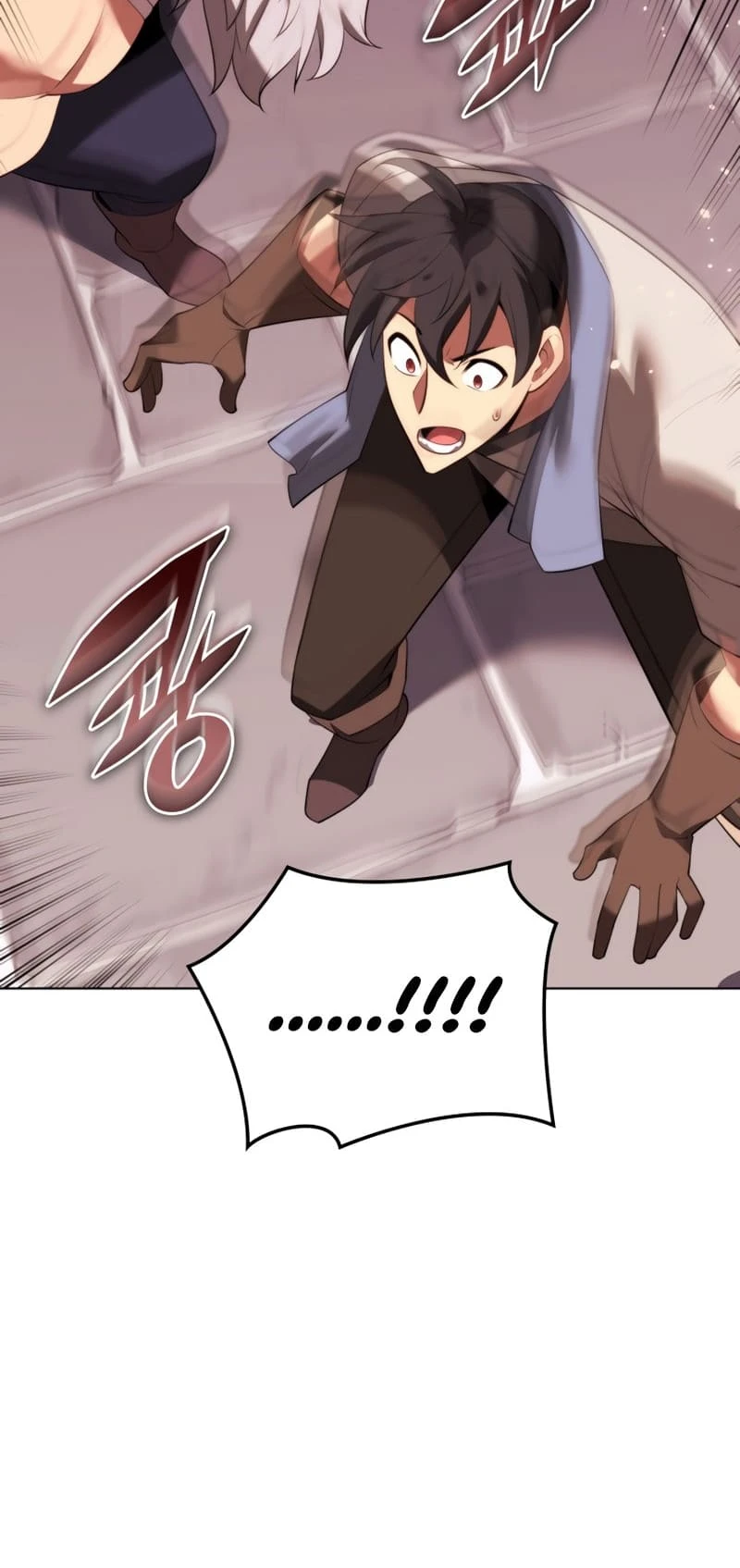 Overgeared Chapter 180 — Page 74