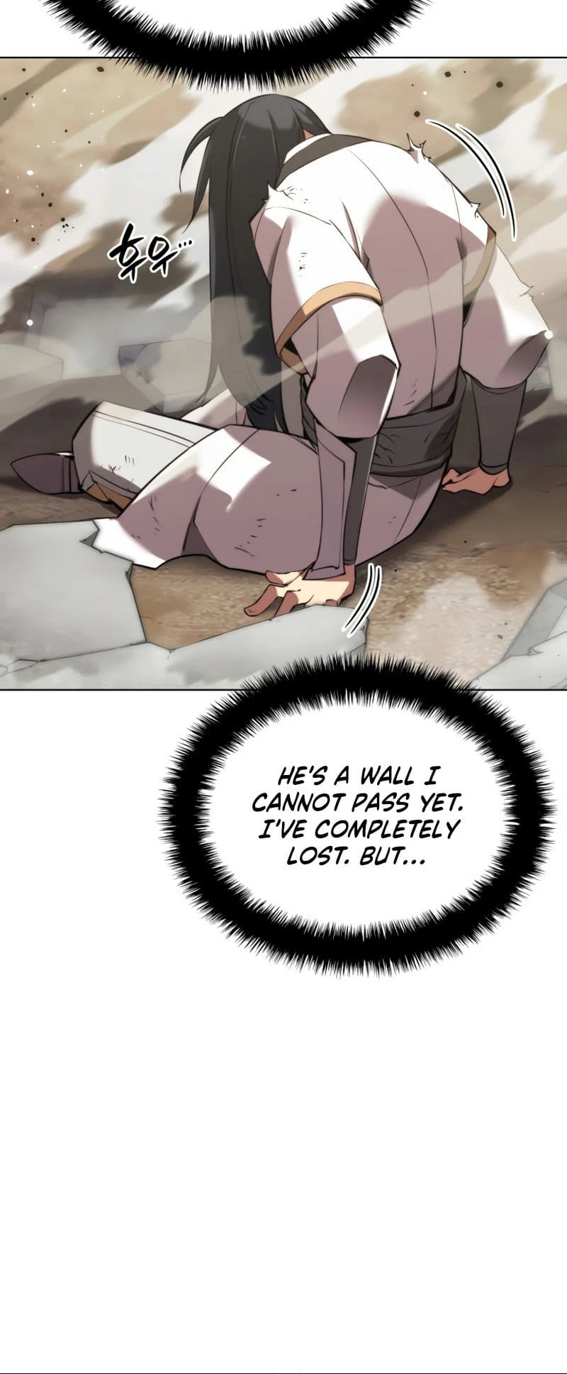 Overgeared Chapter 180 — Page 81