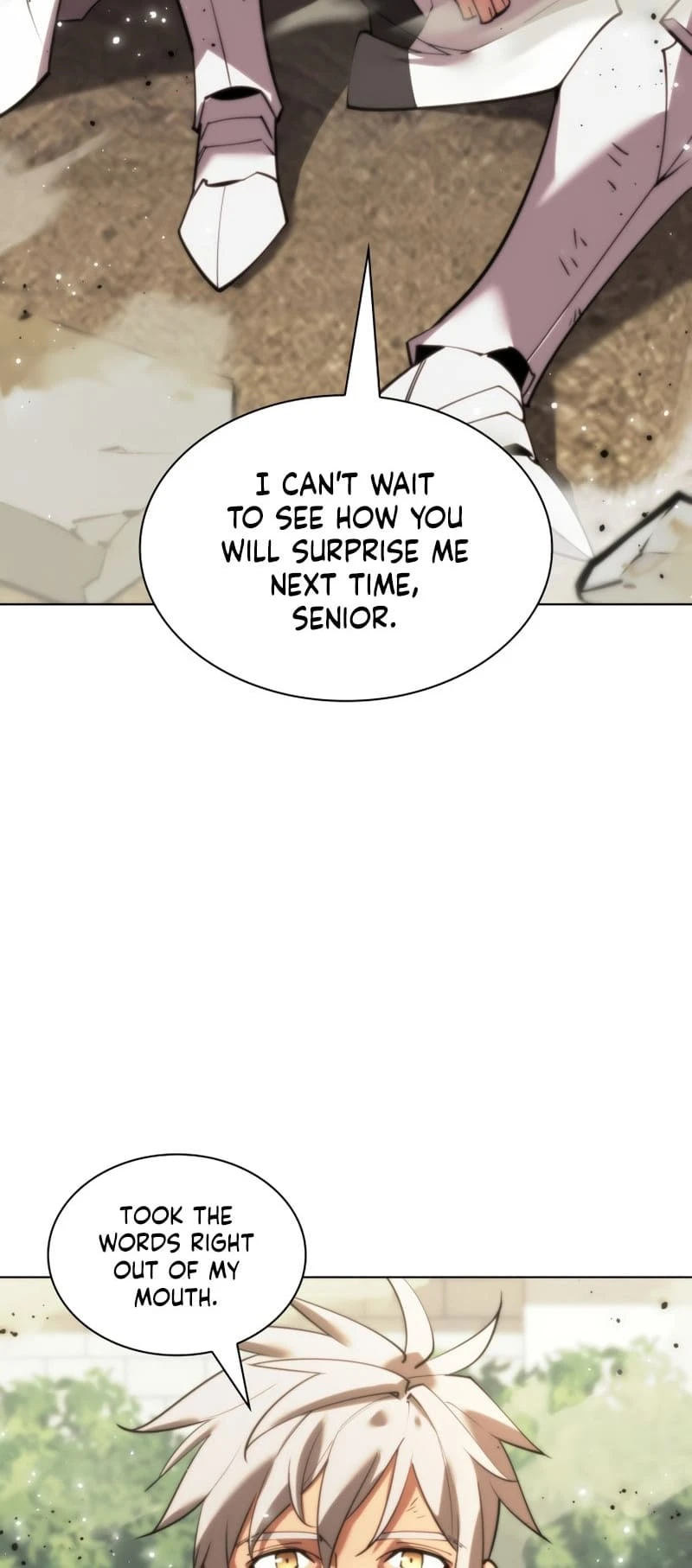 Overgeared Chapter 180 — Page 83