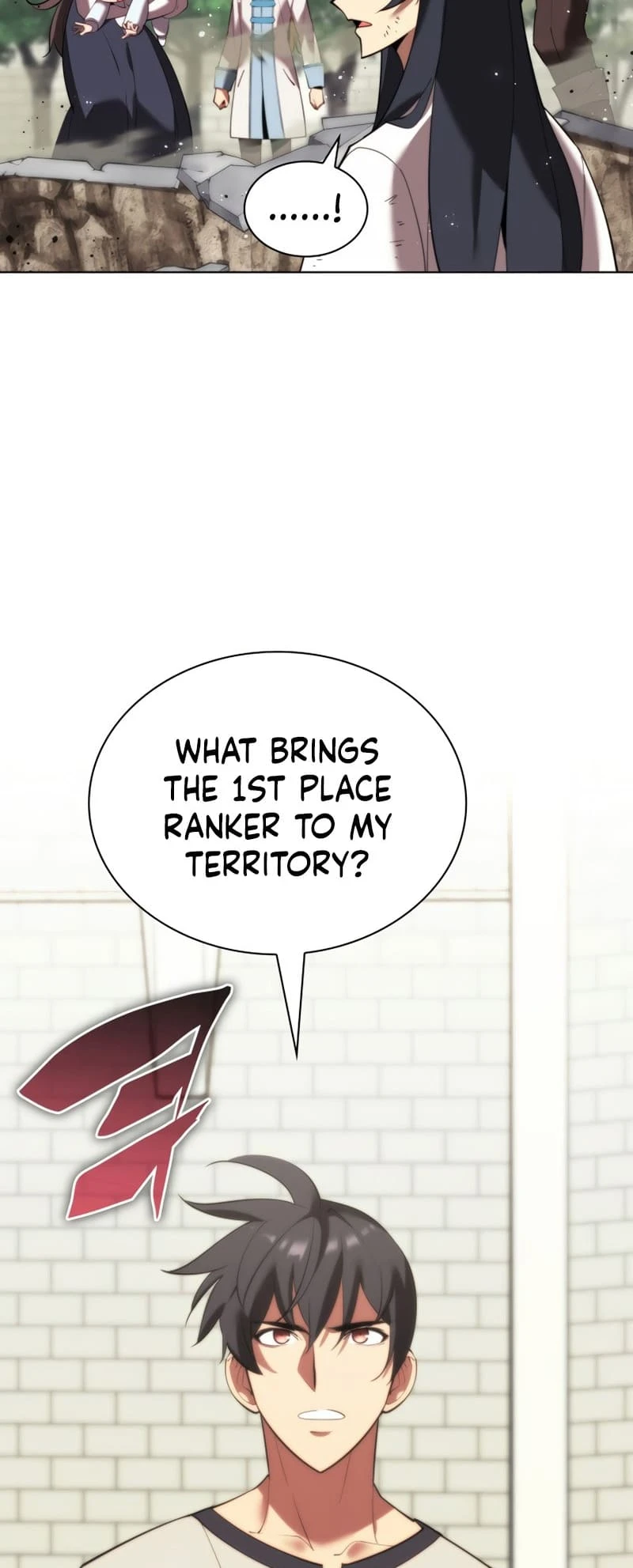 Overgeared Chapter 180 — Page 92