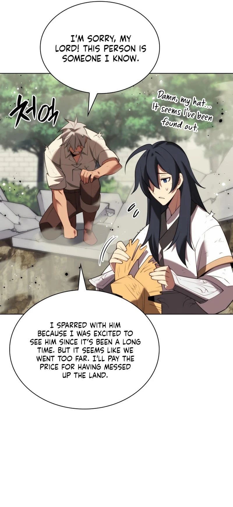 Overgeared Chapter 180 — Page 94
