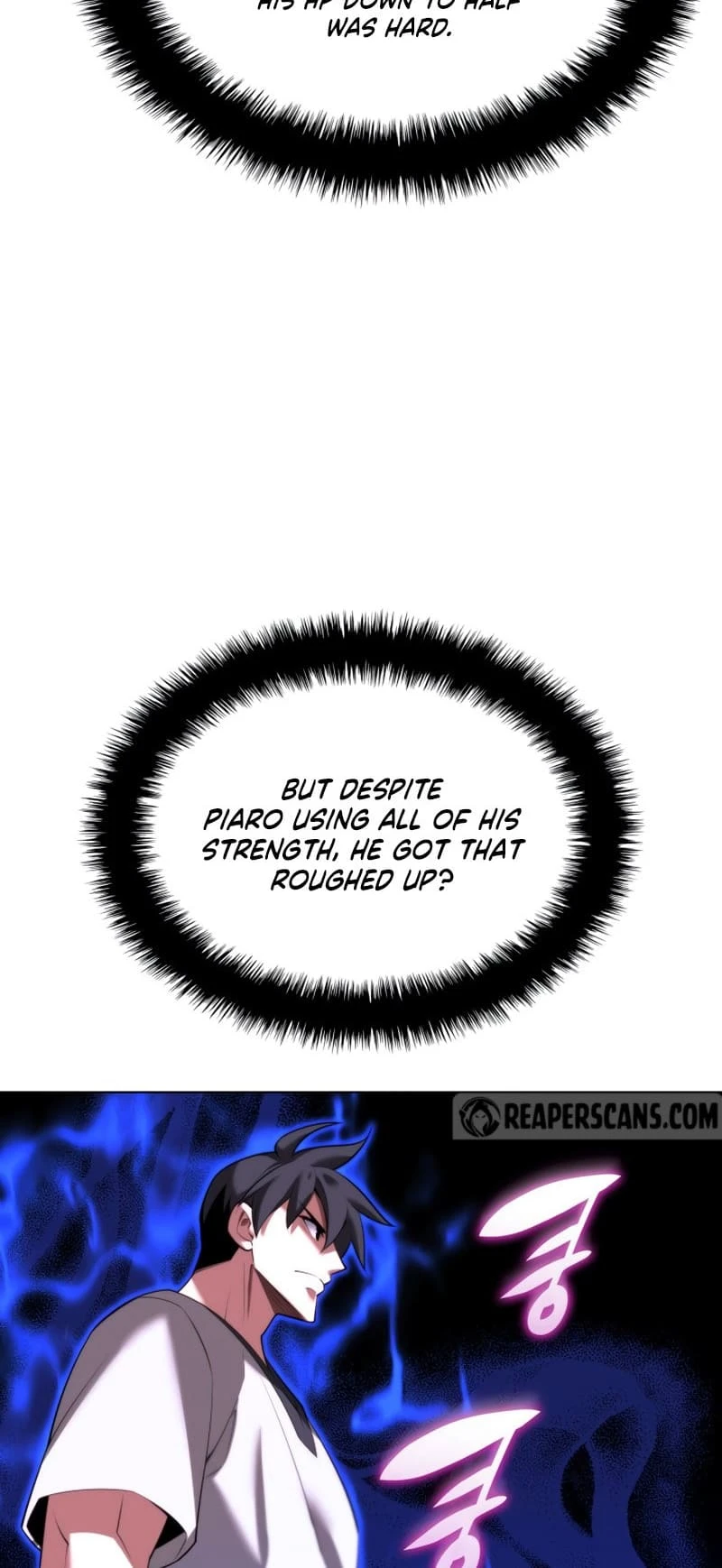 Overgeared Chapter 180 — Page 96
