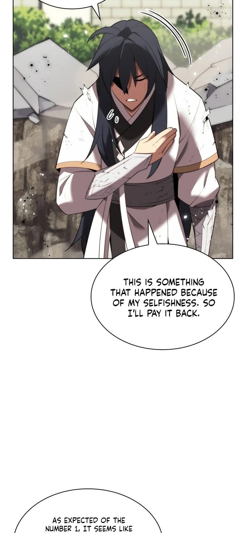 Overgeared Chapter 180 — Page 98