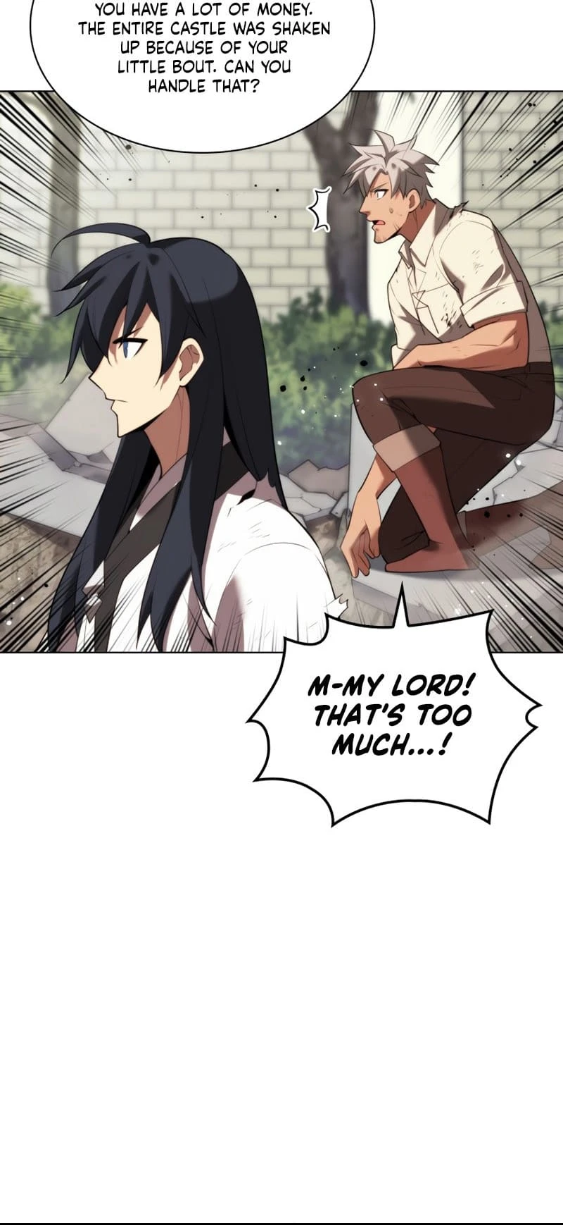 Overgeared Chapter 180 — Page 99