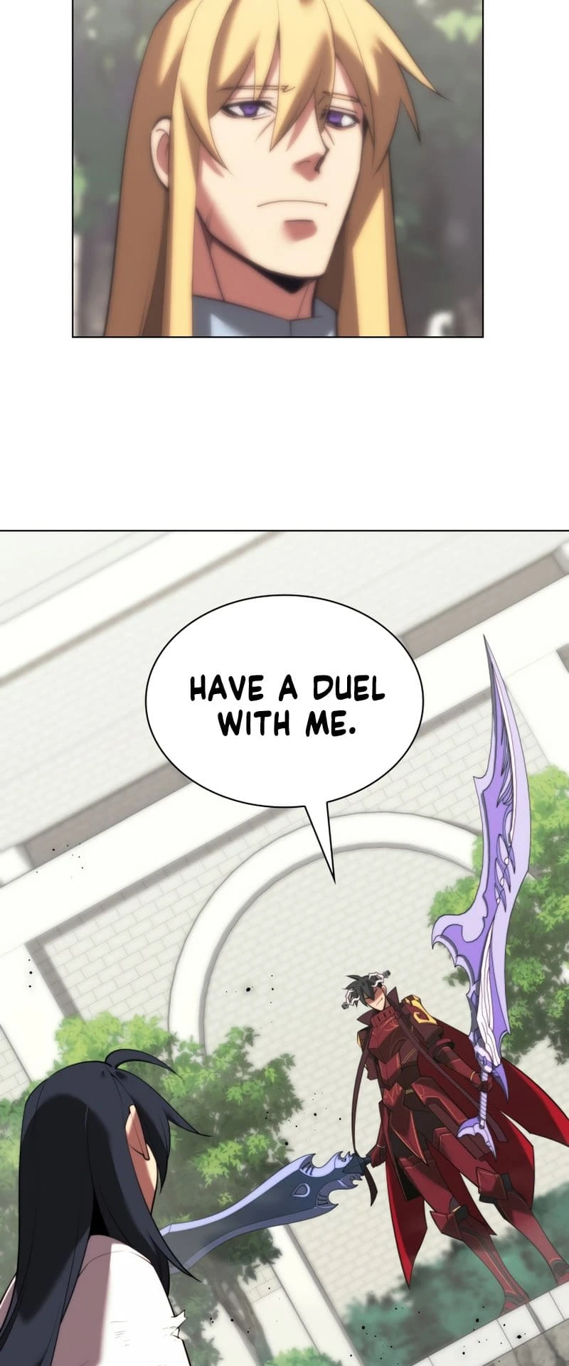 Overgeared Chapter 181 — Page 3