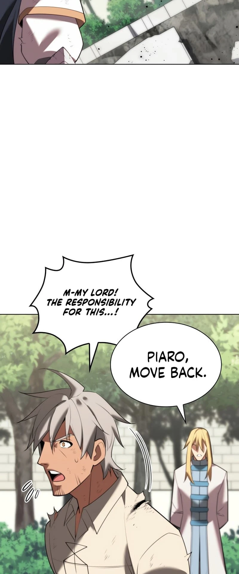 Overgeared Chapter 181 — Page 4