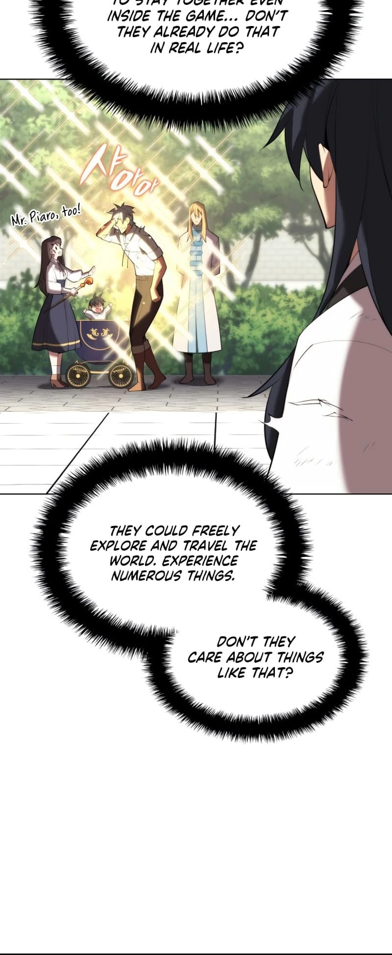 Overgeared Chapter 181 — Page 13