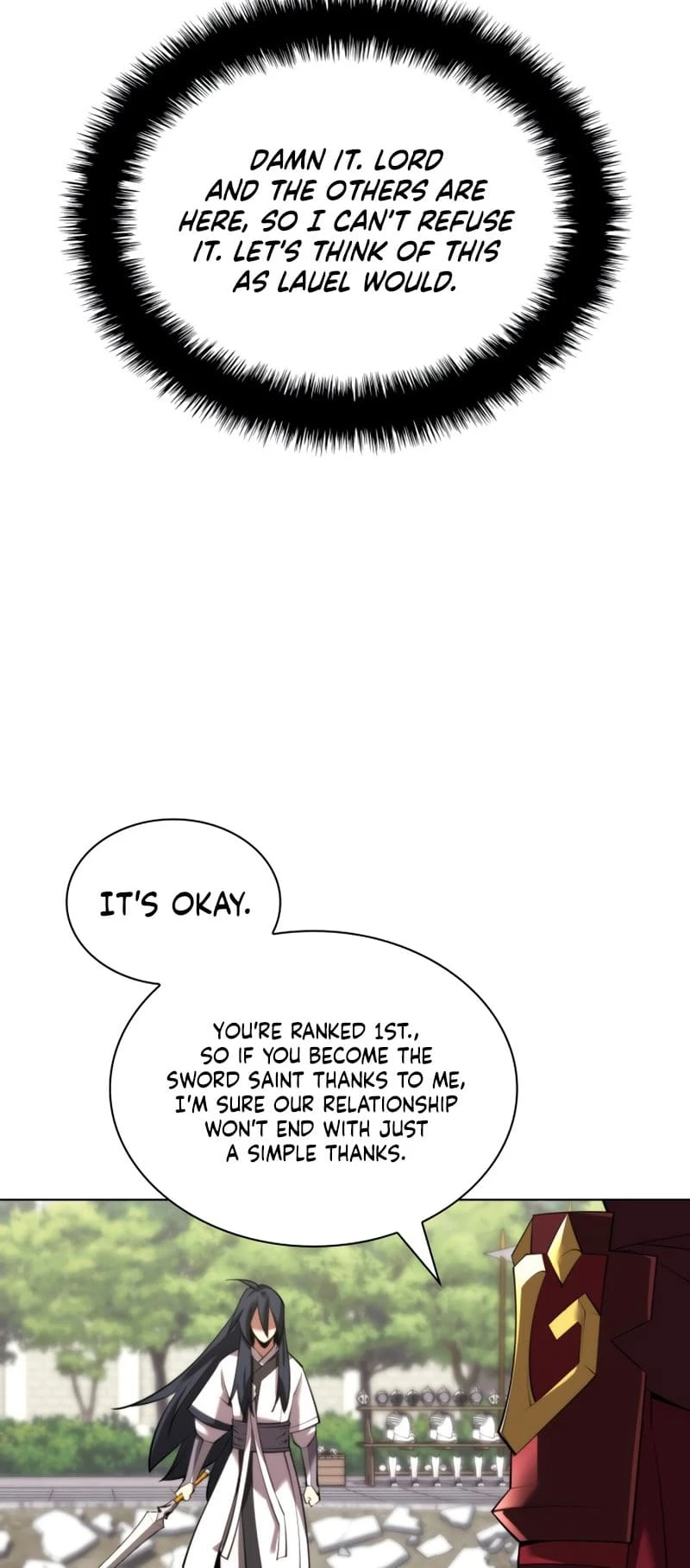 Overgeared Chapter 181 — Page 17