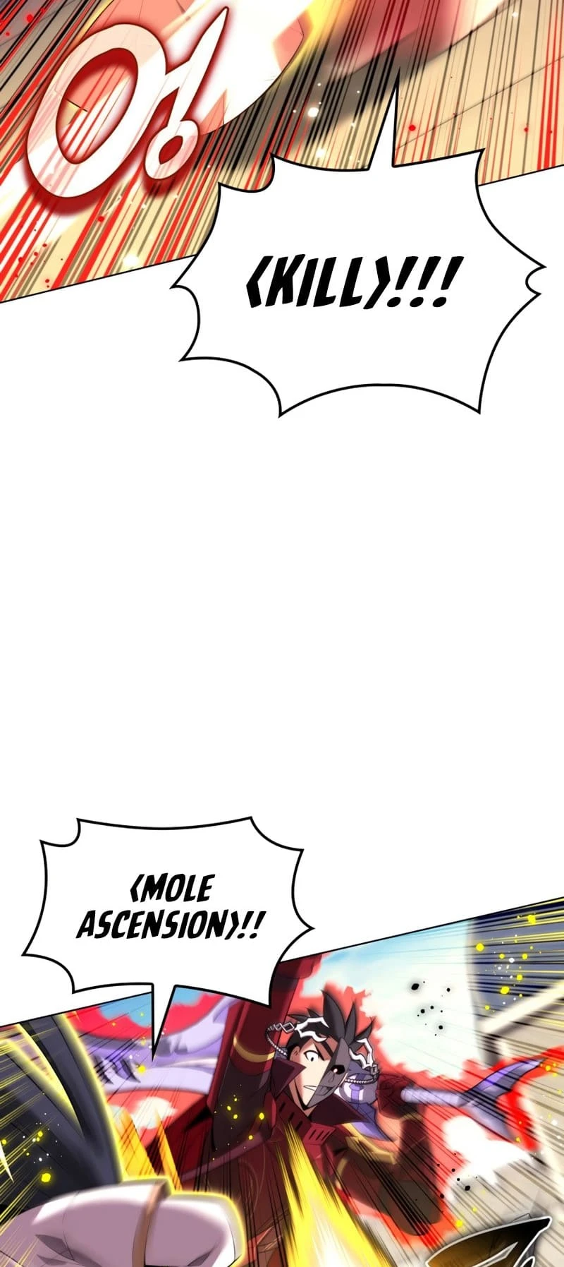 Overgeared Chapter 181 — Page 27