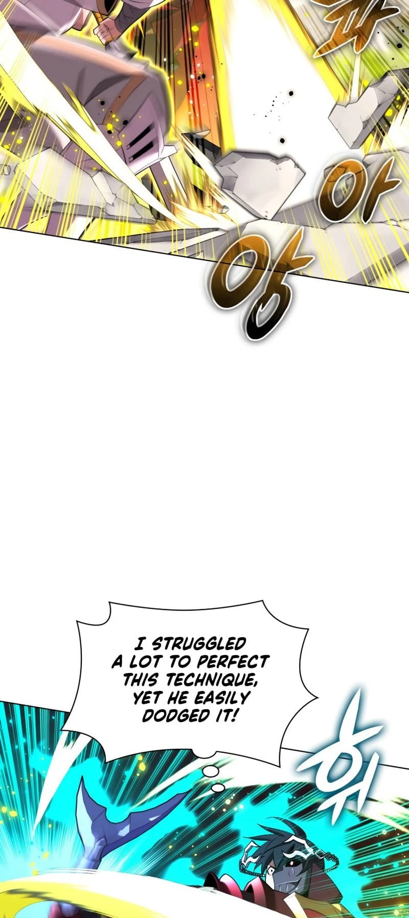 Overgeared Chapter 181 — Page 28