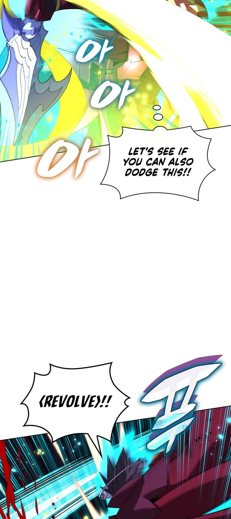 Overgeared Chapter 181 — Page 29