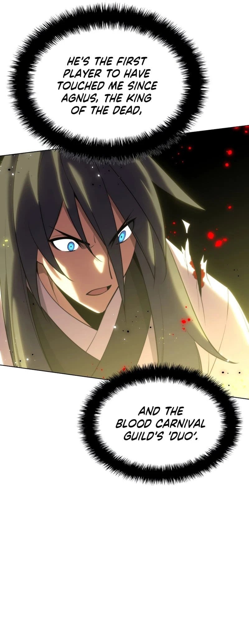 Overgeared Chapter 181 — Page 32