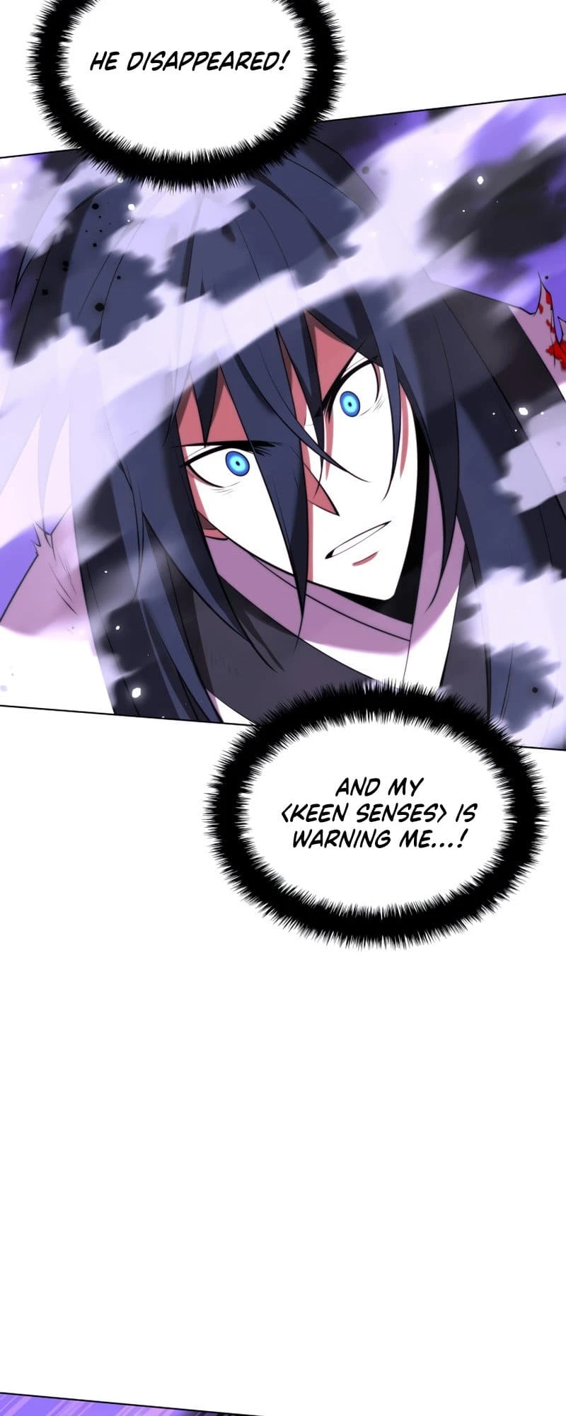 Overgeared Chapter 181 — Page 36