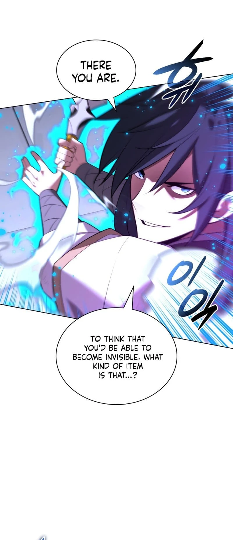 Overgeared Chapter 181 — Page 38