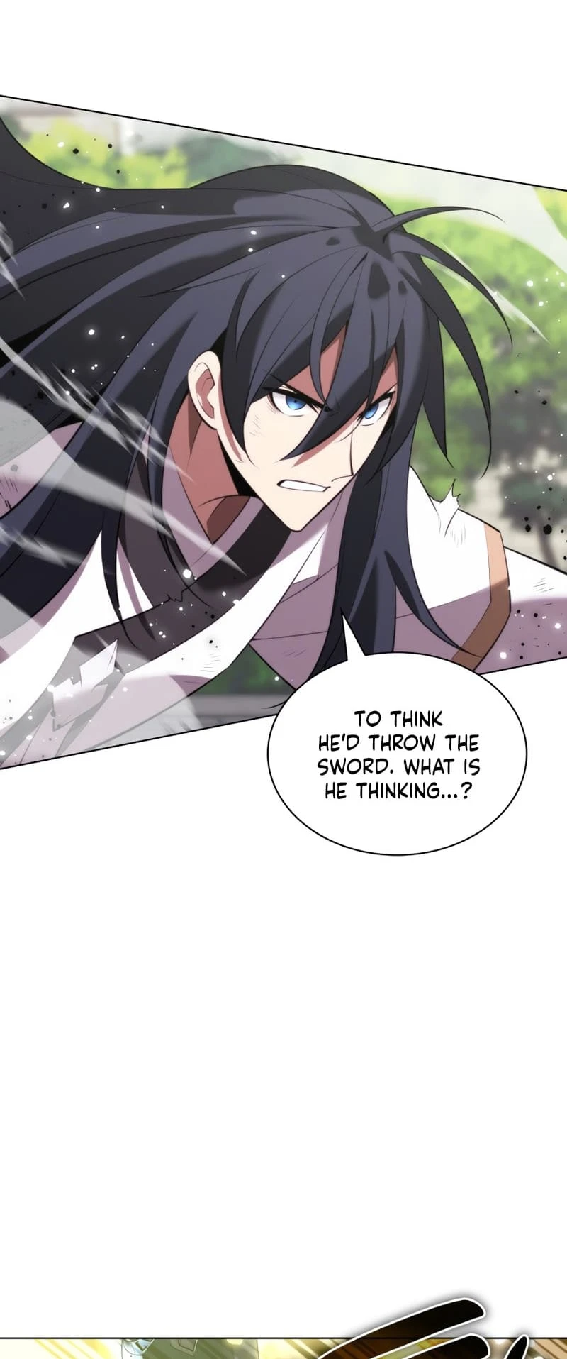 Overgeared Chapter 181 — Page 48