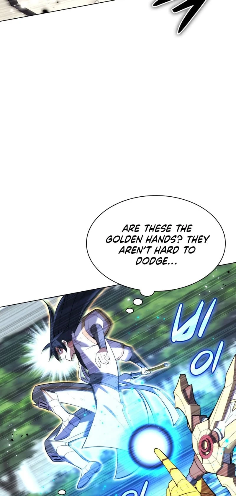 Overgeared Chapter 181 — Page 51