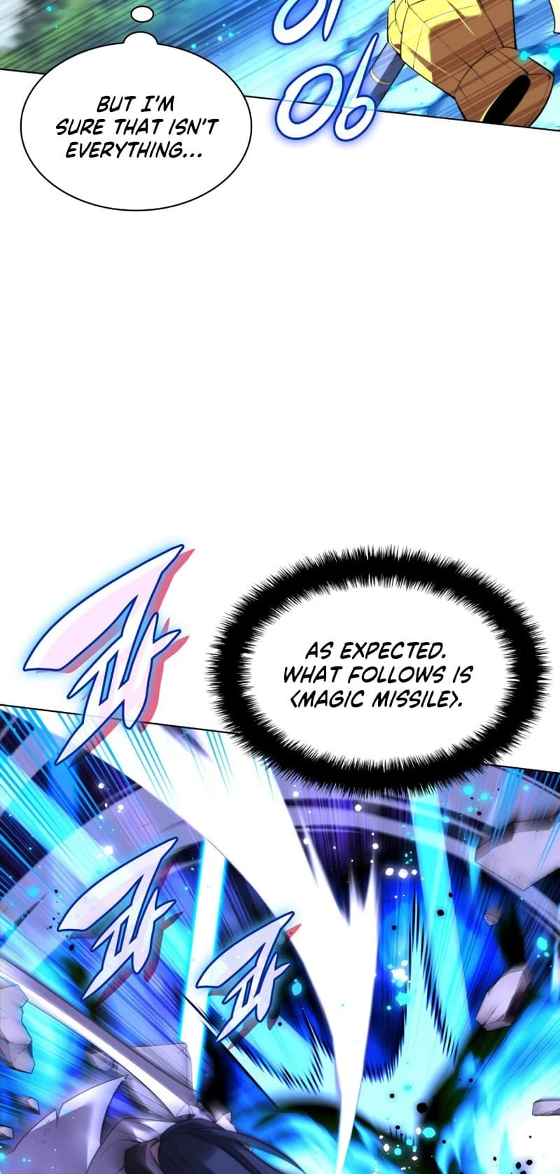 Overgeared Chapter 181 — Page 52