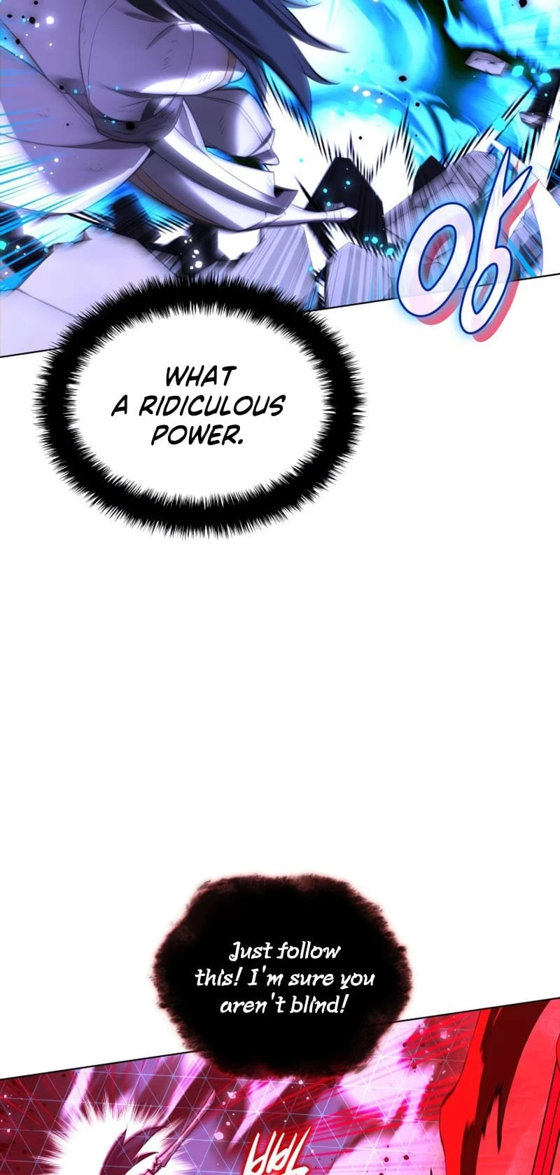 Overgeared Chapter 181 — Page 53