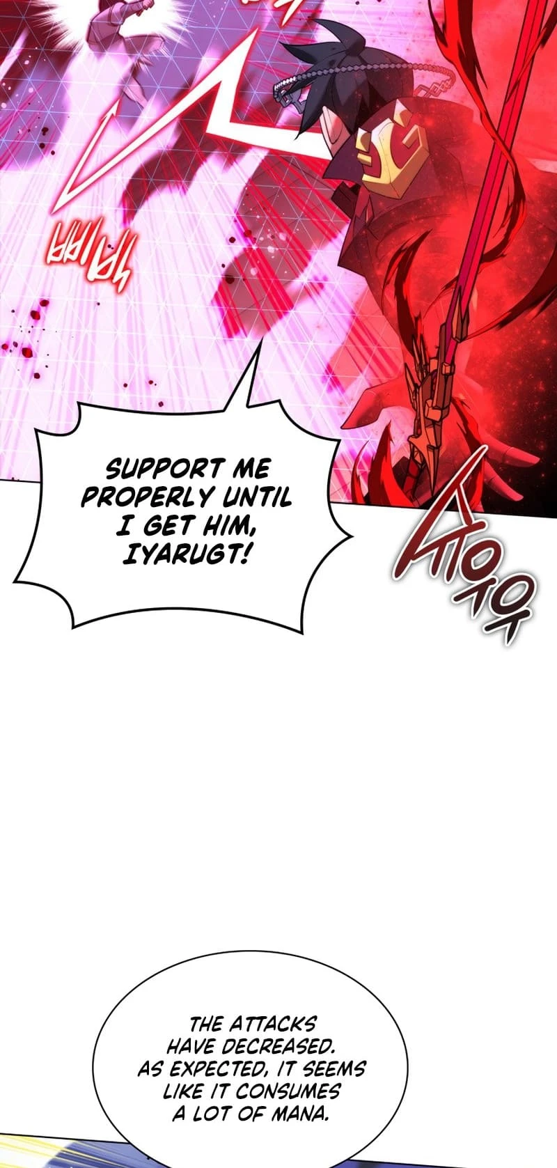 Overgeared Chapter 181 — Page 54