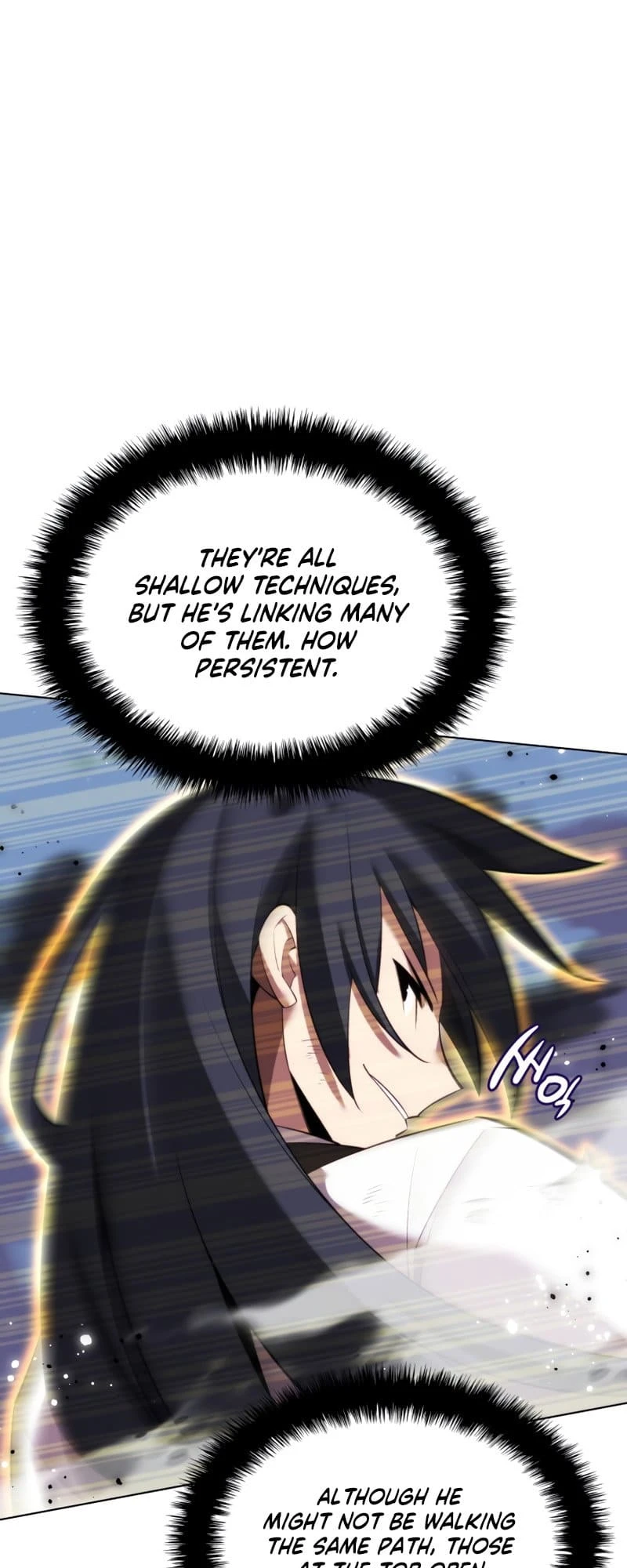 Overgeared Chapter 181 — Page 57